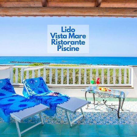 Hotel La Scogliera Forio di Ischia Екстериор снимка