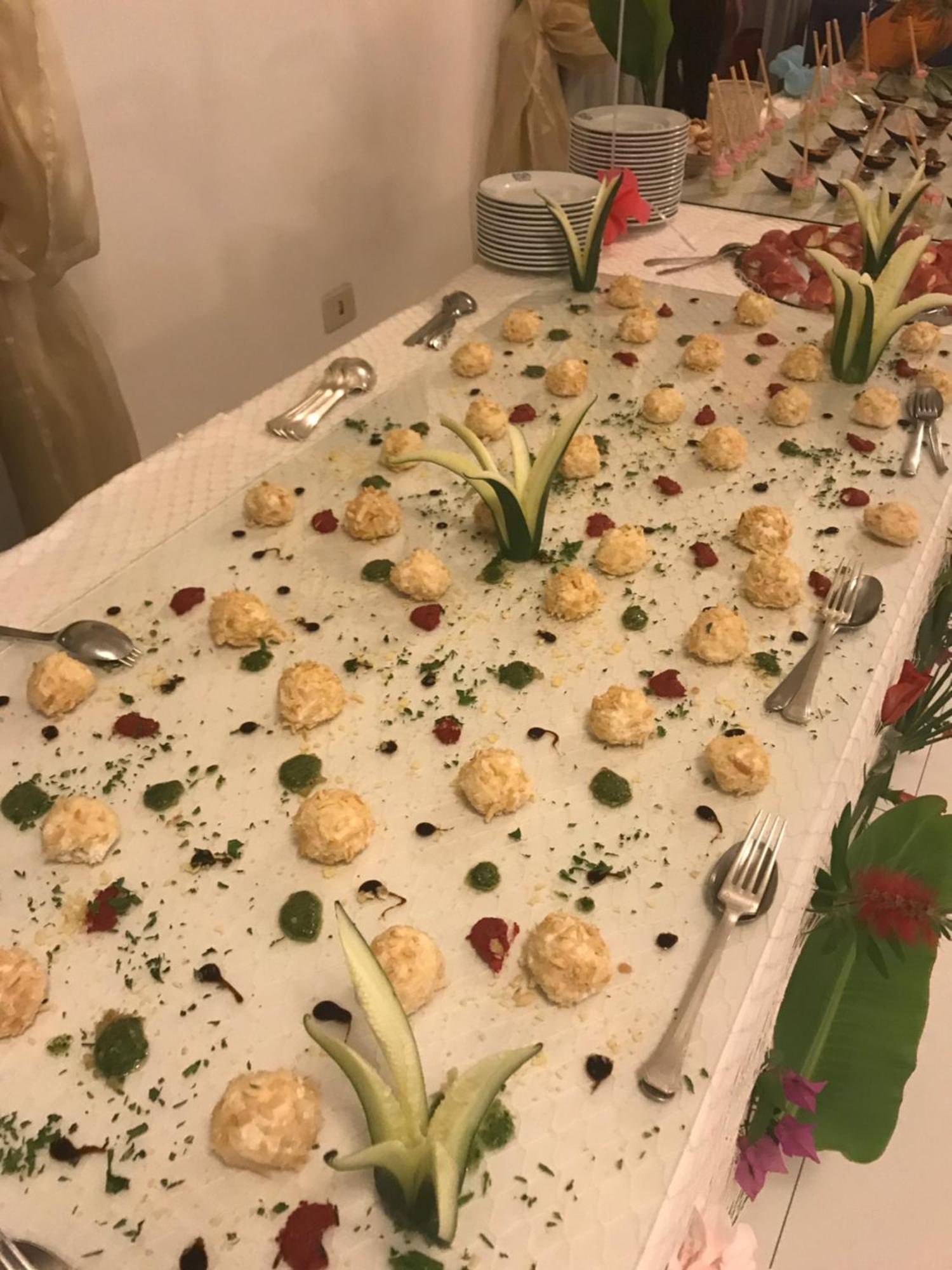 Hotel La Scogliera Forio di Ischia Екстериор снимка